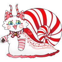 Thumbnail for SNIL-108: Candycane