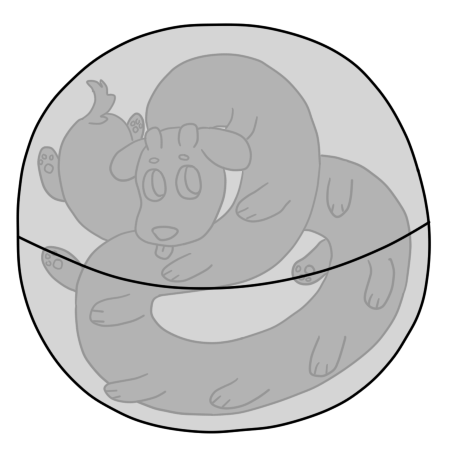 Thumbnail for SNIL-141: daisy dearest