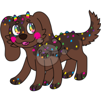 Thumbnail for PUP-007: Brownie