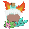 Elemental Special Potion
