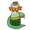 Reptile Special Potion