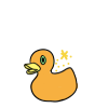Special Ducky