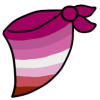 <a href="https://puppillars.com/world/items?name=Lesbian Pride Bandana" class="display-item">Lesbian Pride Bandana</a>