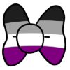 Ace Pride Bow