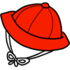 <a href="https://puppillars.com/world/items?name=Red Rain Hat" class="display-item">Red Rain Hat</a>