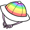 <a href="https://puppillars.com/world/items?name=Pastel Rainbow Rain Hat" class="display-item">Pastel Rainbow Rain Hat</a>