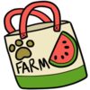 <a href="https://puppillars.com/world/items?name=Watermelon Tote Bag" class="display-item">Watermelon Tote Bag</a>