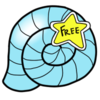Free Snailcat MYO Shell