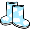 <a href="https://puppillars.com/world/items?name=Cloudy Rain Boots" class="display-item">Cloudy Rain Boots</a>