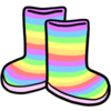 <a href="https://puppillars.com/world/items?name=Pastel Rainbow Rain Boots" class="display-item">Pastel Rainbow Rain Boots</a>