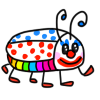Clownbug