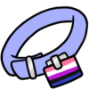 <a href="https://puppillars.com/world/items?name=Genderfluid Pride Collar" class="display-item">Genderfluid Pride Collar</a>