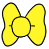 <a href="https://puppillars.com/world/items?name=Yellow Bow" class="display-item">Yellow Bow</a>