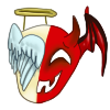 <a href="https://puppillars.com/world/items?name=Angel and Devil Mask" class="display-item">Angel and Devil Mask</a>