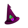 <a href="https://puppillars.com/world/items?name=Cupcake Witch Hat" class="display-item">Cupcake Witch Hat</a>
