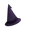 <a href="https://puppillars.com/world/items?name=Witch Hat" class="display-item">Witch Hat</a>