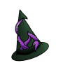 <a href="https://puppillars.com/world/items?name=Tentacle Witch Hat" class="display-item">Tentacle Witch Hat</a>