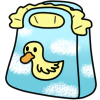<a href="https://puppillars.com/world/items?name=Ducky Days Goodie Bag" class="display-item">Ducky Days Goodie Bag</a>