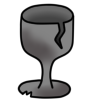 Cracked Chalice