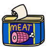 MEAT Can