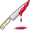 Raspberry Jam Knife