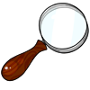 Magnifying Glass