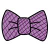 Professor's Bow Tie